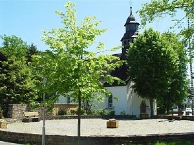 Pension Deimel Hallenberg Bagian luar foto