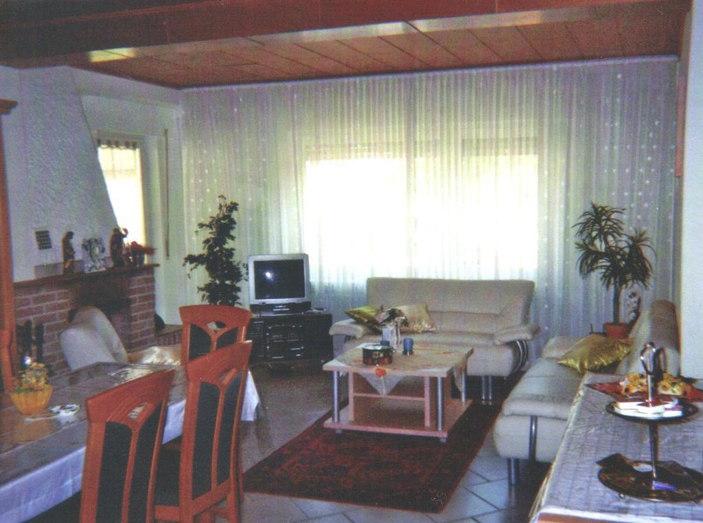 Pension Deimel Hallenberg Bagian luar foto